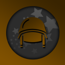 Discovery icon for BLUE • Mинистерство Обороны Discord server