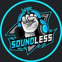 Soundless Esports - Community Discord Server Icon