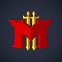 Discovery icon for Melvor Idle Discord server