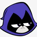 Secret Raven Fanclub