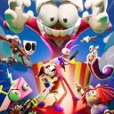 The digital circus