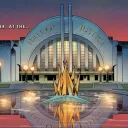 The Hall of Justice