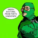 Parts Unknown