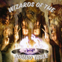 Wizards of the Round Table