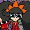 Ashley From WarioWare