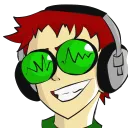 Jet Set Radio Revolution