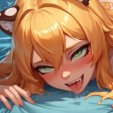 DEJA VU +18 Discord server icon