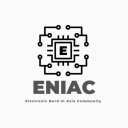 ENIAC icon