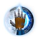 CHARGE.R and Erra: Exordium Discord Server Icon