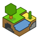 Minecraft 綜合討論群 icon