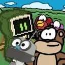 Buzoku Games
