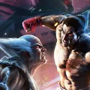 NJ tekken