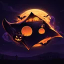 ПОДВАЛ 🎃
