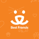 Best Friends Animal Society icon