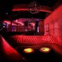 The Champagne Room: A Sex-Posi... Discord Server Icon