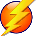 Bay Area Lightning