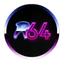 Retrocade64