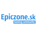 Epiczone.sk | Gaming Community icon