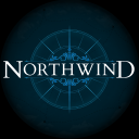 NORTHWIND Discord Server Icon – Roblox