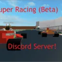 Super Racing Beta Official Server