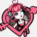 💖 The DollWhisperers (Doll Collectors & ASMR) 🎧 Discord server icon