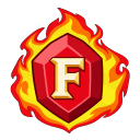 Discovery icon for Firestone Idle RPG Discord server