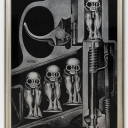 Stoner/Doom Metal Freaks Discord server icon