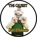 The Church of The Quest For Cheese Official