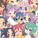 💫 Lucky Stars 💫 Discord server icon