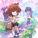 Sevens Story