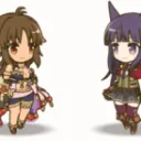 にゃんと愉快な仲間たち