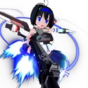 アストレイのサーバー