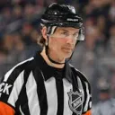 Hockey Referees