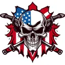 'Murican Country