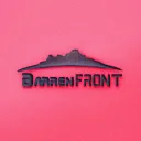 Barren Front