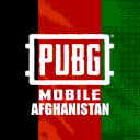 PUBG MOBILE AFGHANISTAN