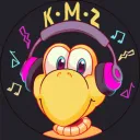 Koopa's Music Zone's icon