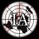 International Airsoft Server Icon