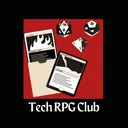 Tech RPG