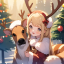 ໒ azai’s cottage ・✿‧˚ * - discord server icon