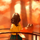 ໒ azai’s cottage ・✿‧˚ * - discord server icon