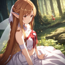 ໒ azai’s cottage ・✿‧˚ * - discord server icon