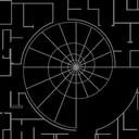 House of leaves (and MZD)
