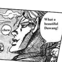 Kira's Beautiful Duwang