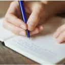 shorthand