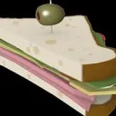Sandvich Place