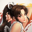 KOF ALLSTAR