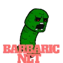 Barbaric Network
