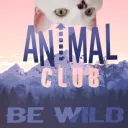 ⋆⊰Animal Club⊱⋆ "Be Wild"