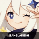 Genshin Impact Bangladesh 🇧🇩